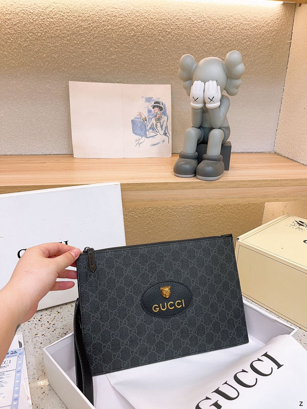 Luxury - Gucci Bags - 080