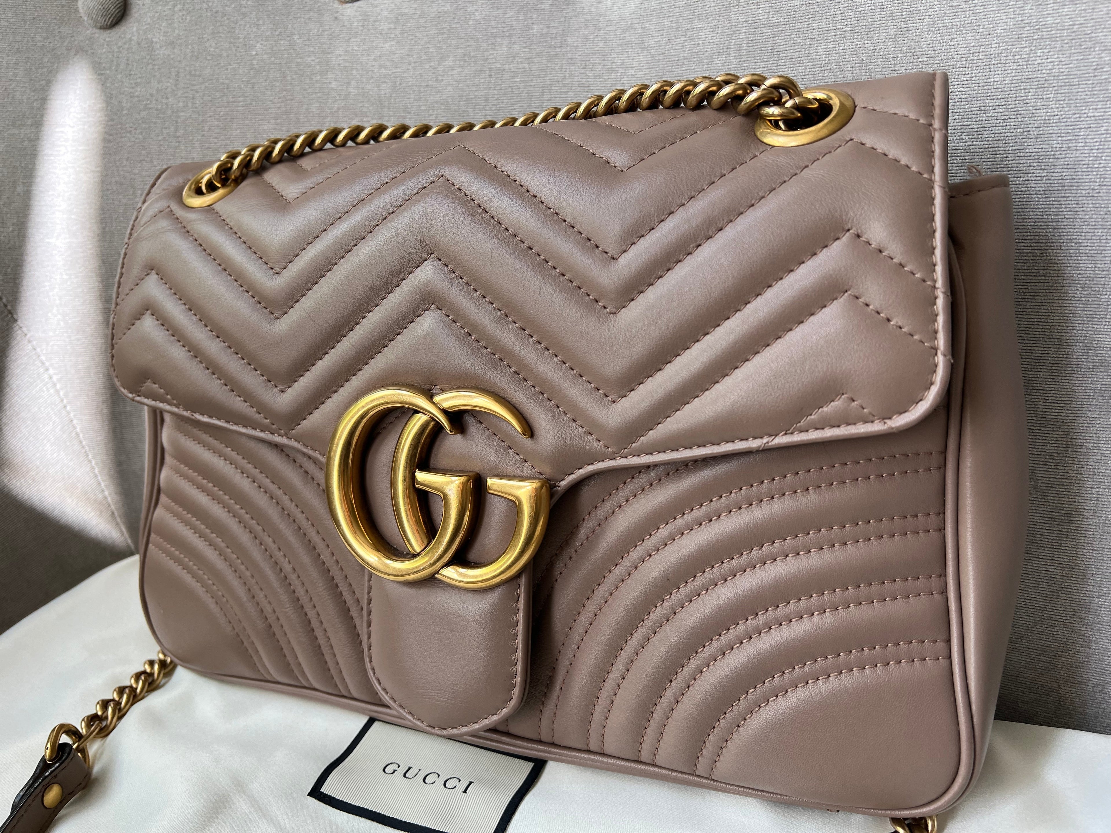 Gucci Bag