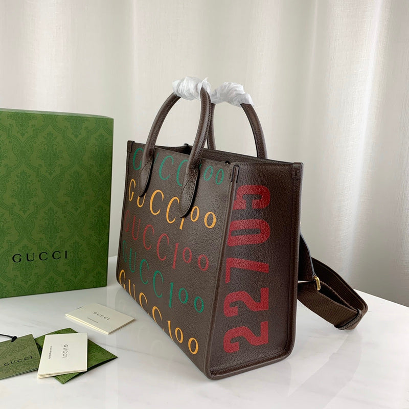 GGG - Bags District - 110