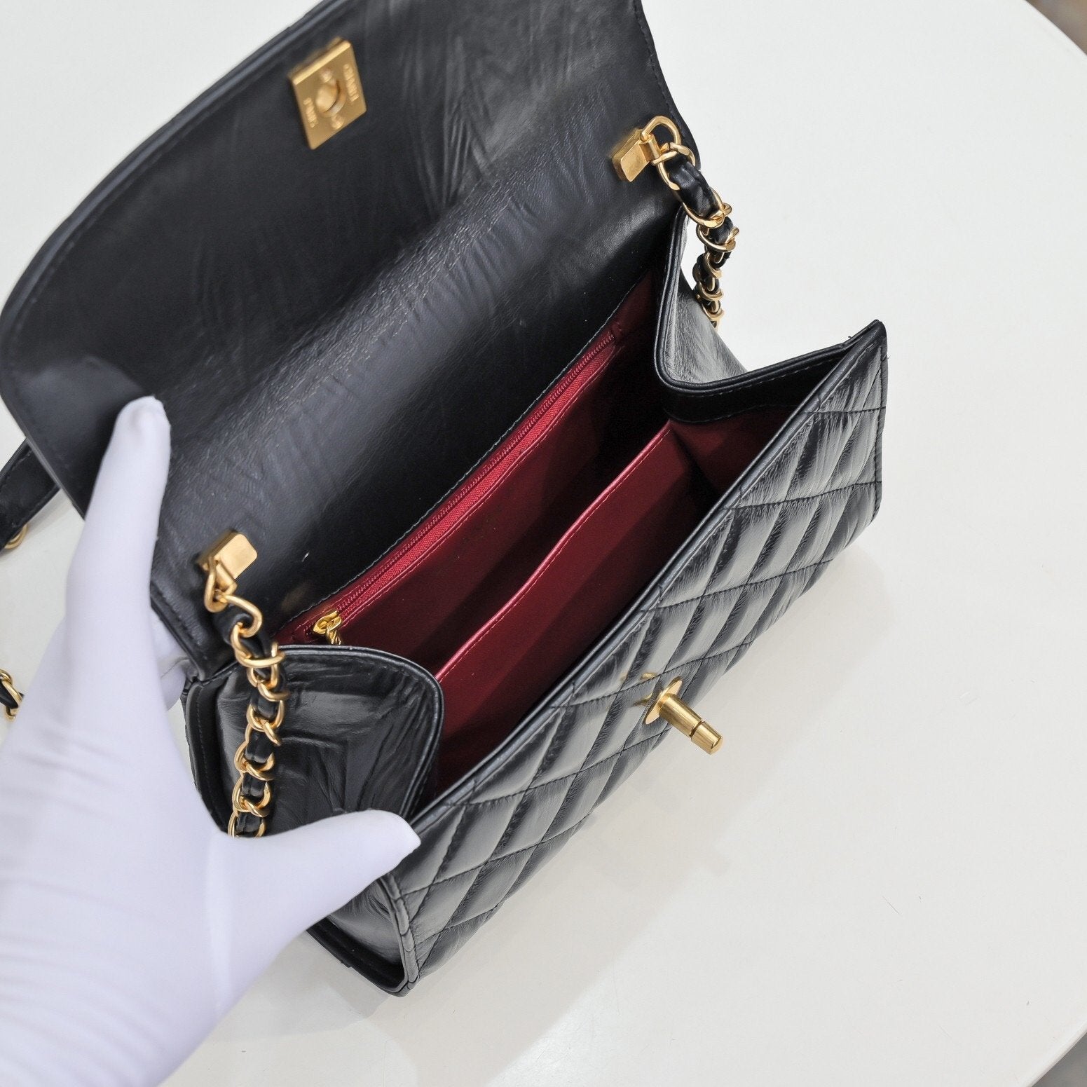 Designer Handbags Chanel 082