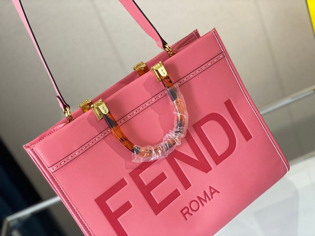 Luxury  Bags Fendi 266