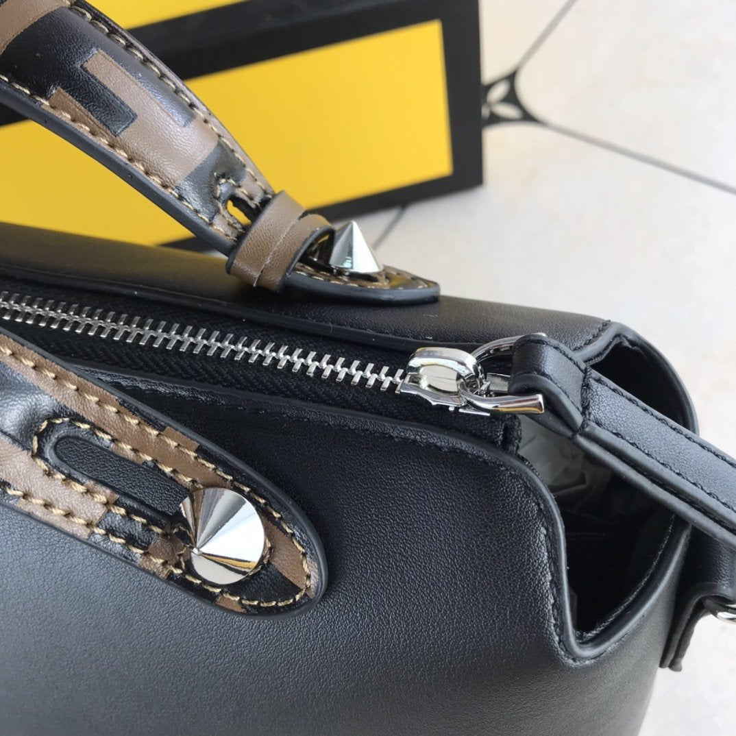 Luxury  Bags Fendi 040