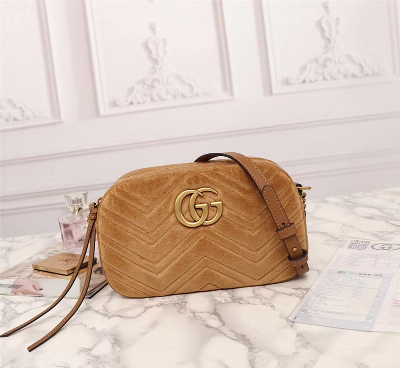 GGG - Bags District - 431