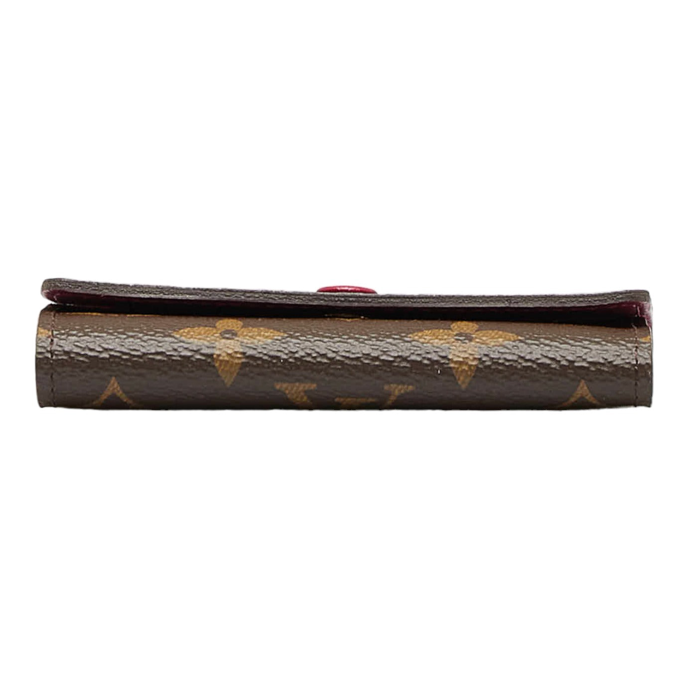 Louis Vuitton Key Holder in Monogram Fuchsia M60701
