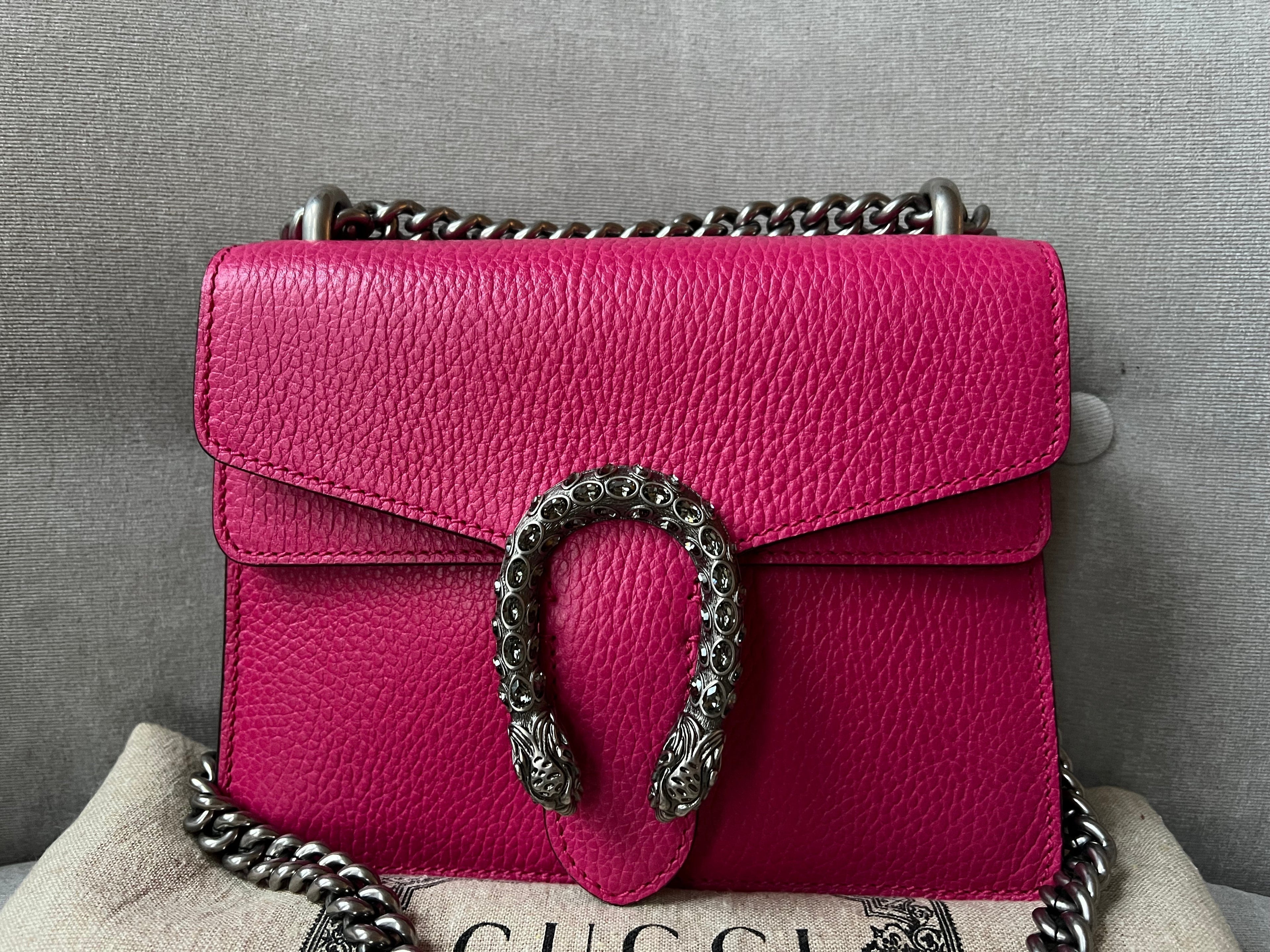 Gucci Bag