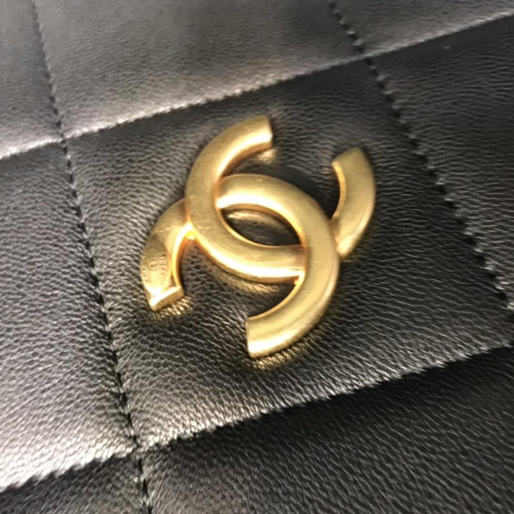 Chanel Wallet