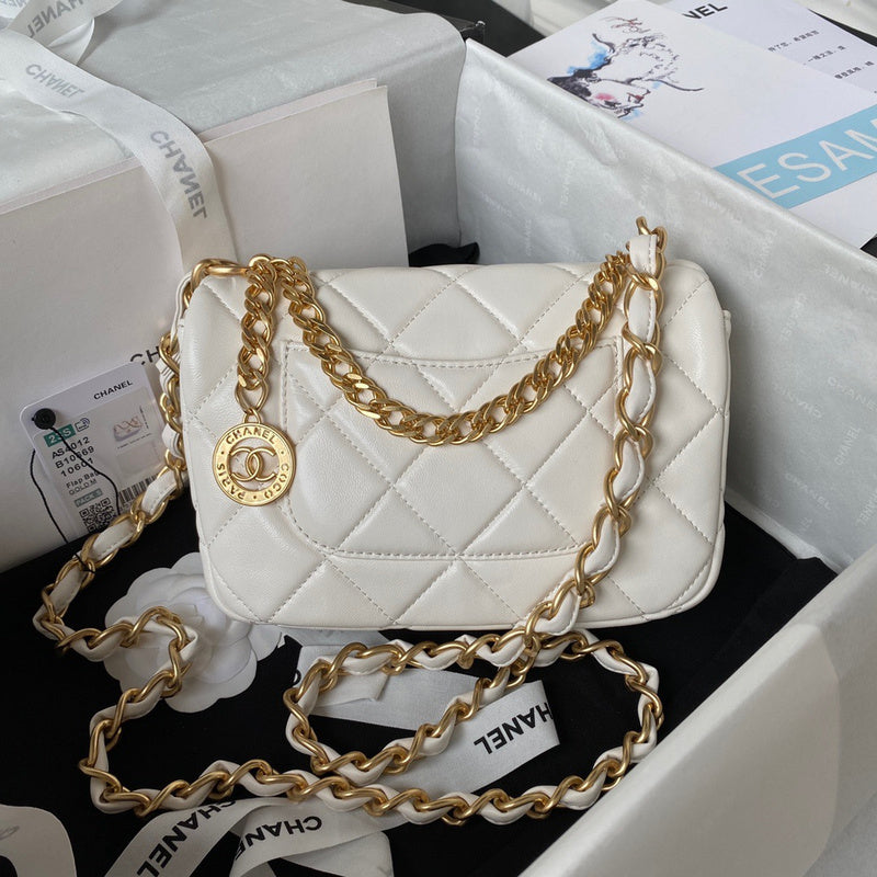 bags-district - Chanel Bags - 7543