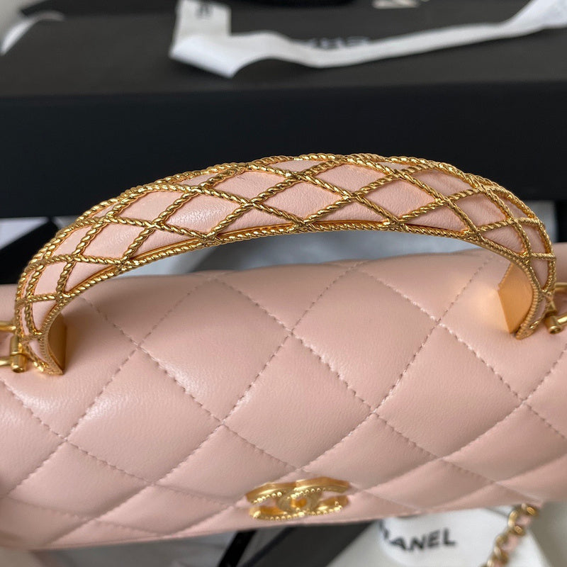 Chanel Bags - BG Bags - 1535