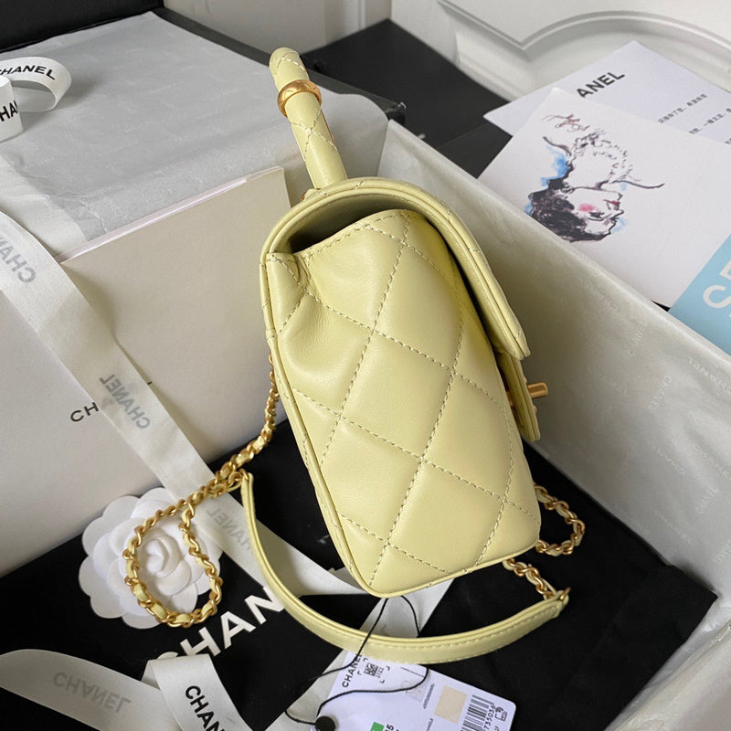 bags-district - Chanel Bags - 7539
