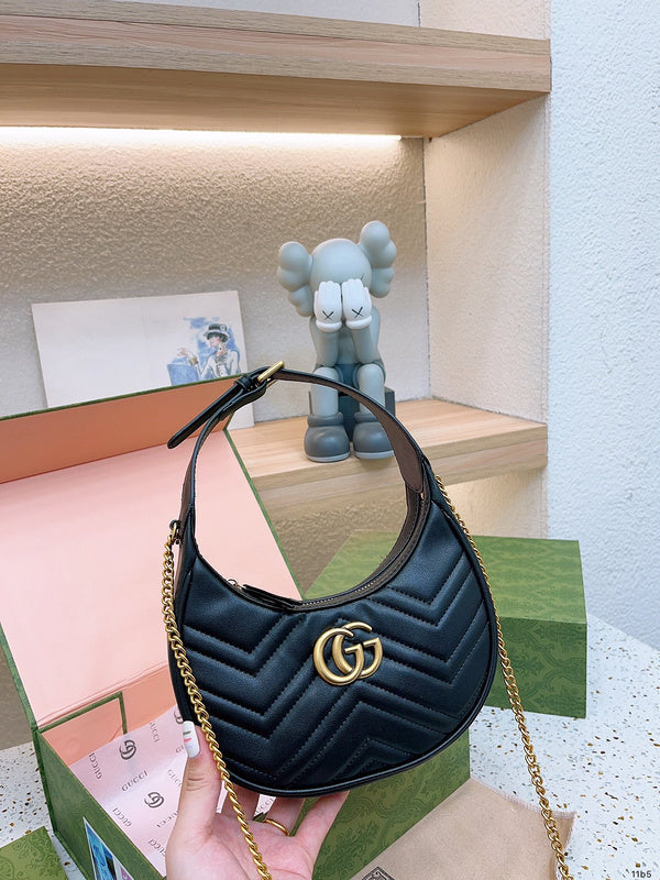 Luxury - Gucci Bags - 156