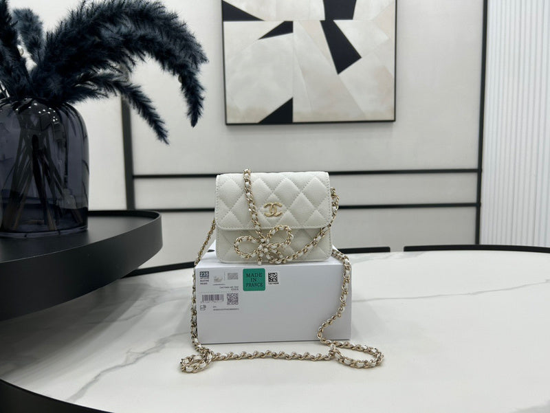 Chanel Bags - BG Bags - 1542