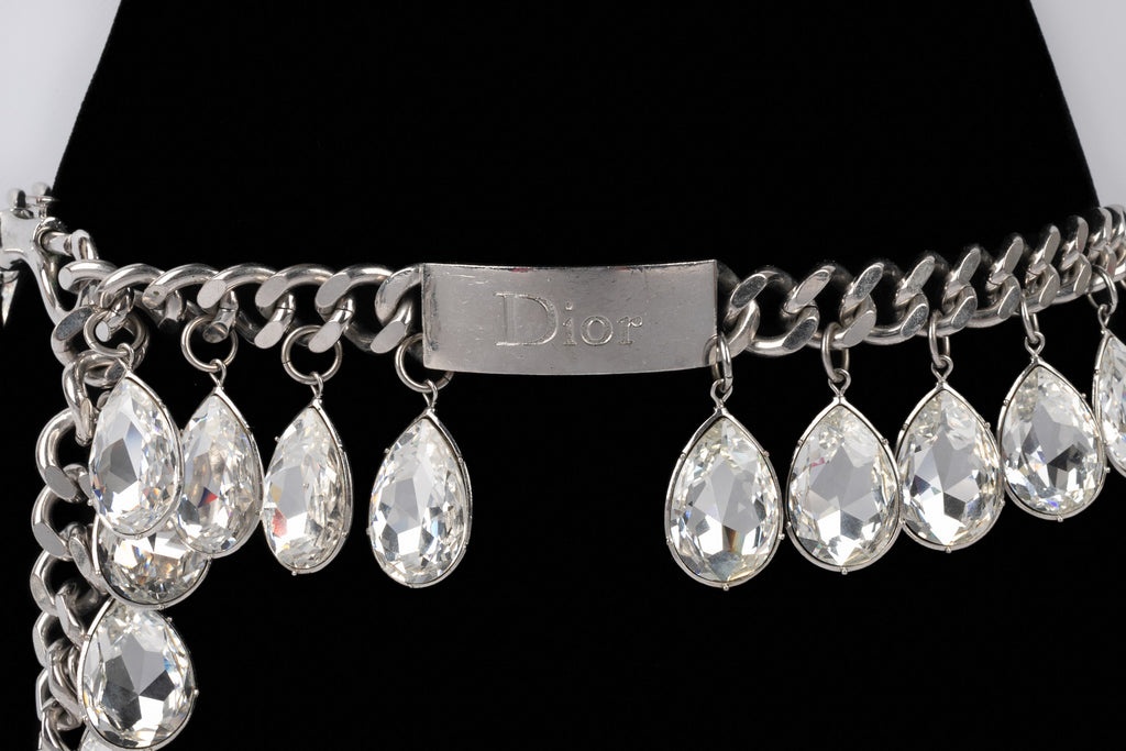Ceinture Christian Dior 2004