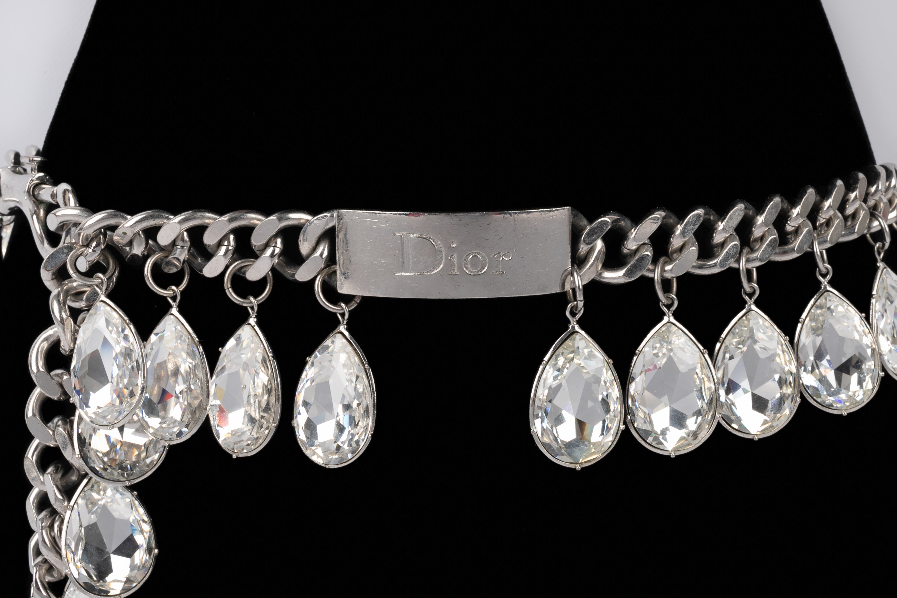 Ceinture Christian Dior 2004
