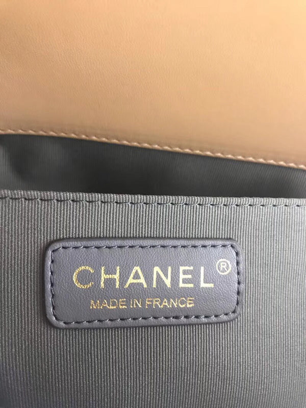 Chanel Bags - BG Bags - 636