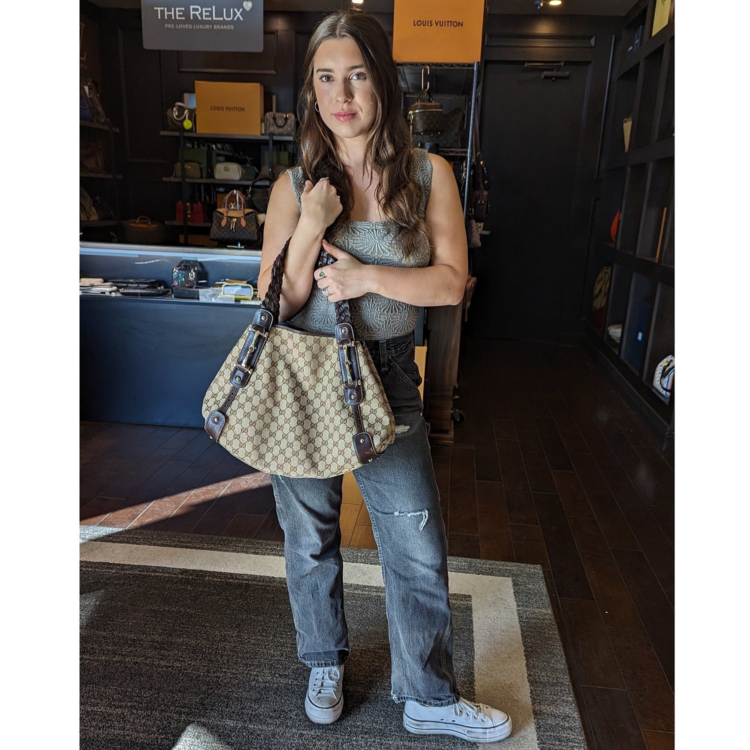 Gucci Bag