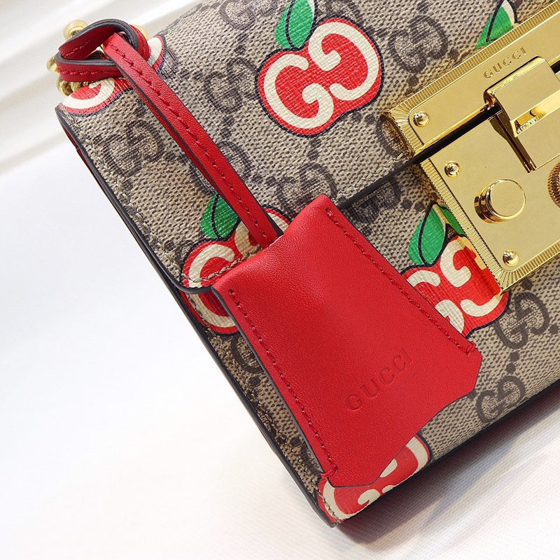 GGG - Bags District - 1428