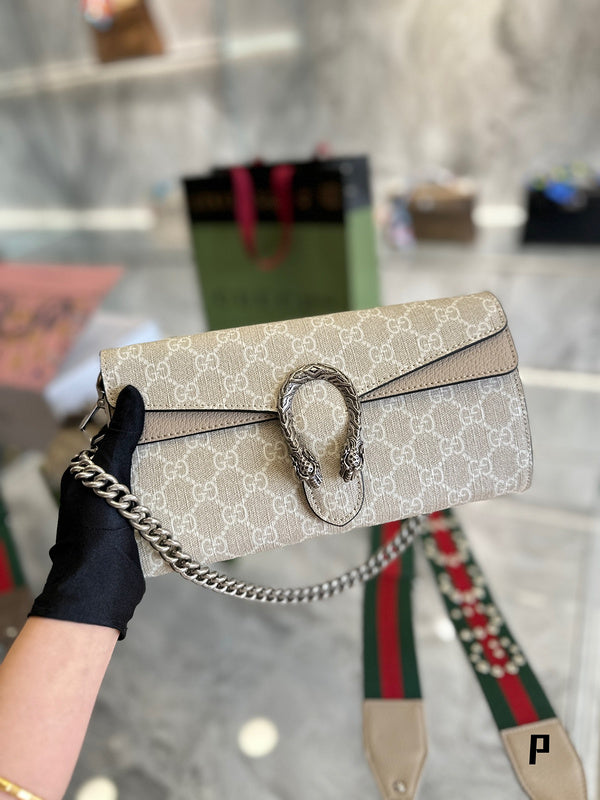 Luxury - Gucci Bags - 254