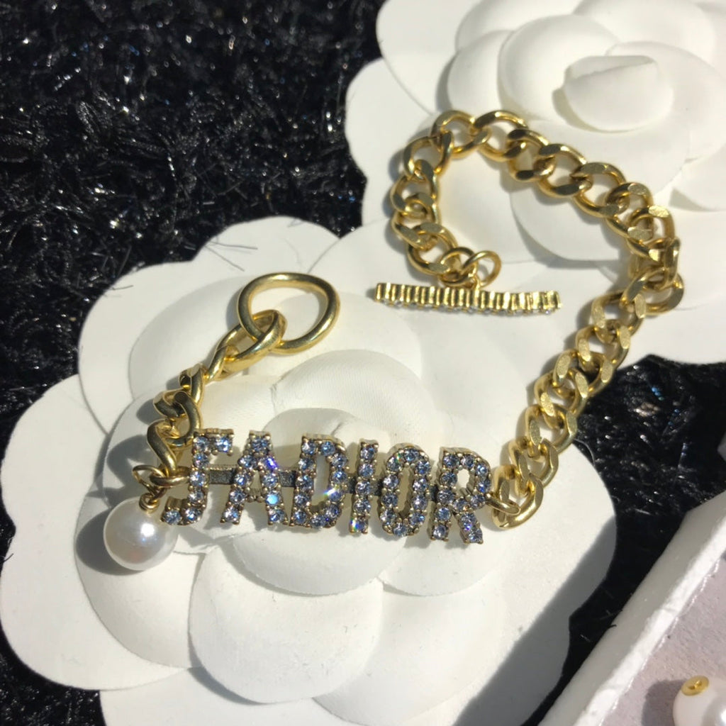 BG - Holiday Necklace dior012