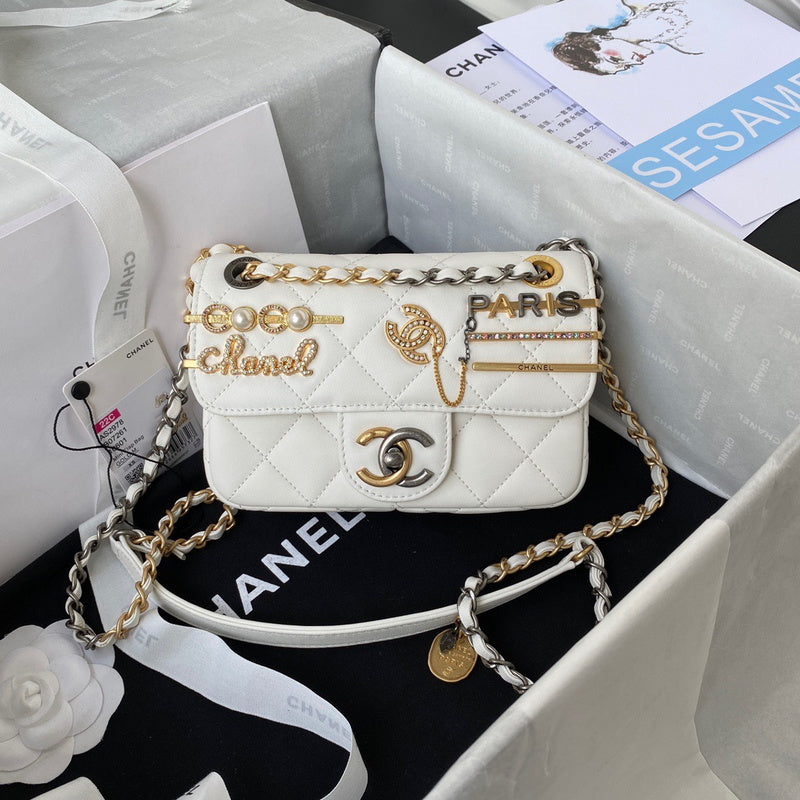 bags-district - Chanel Bags - 7648