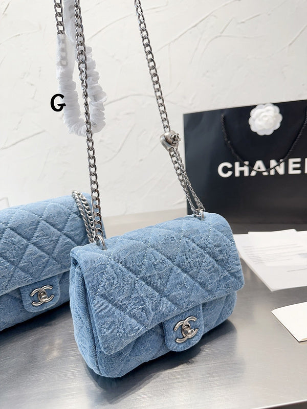 bags-district - Chanel Bags - 7007
