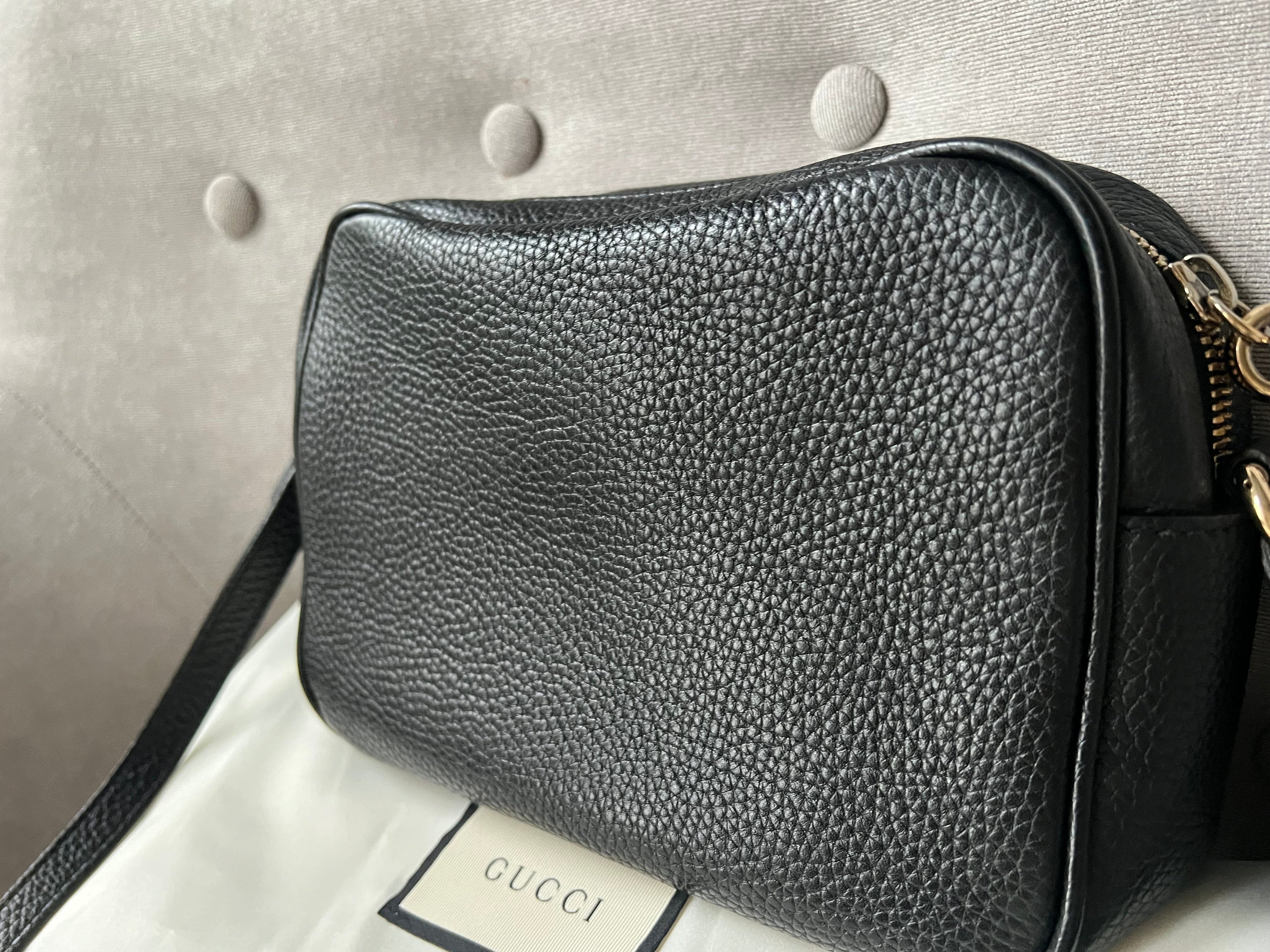 Gucci Bag
