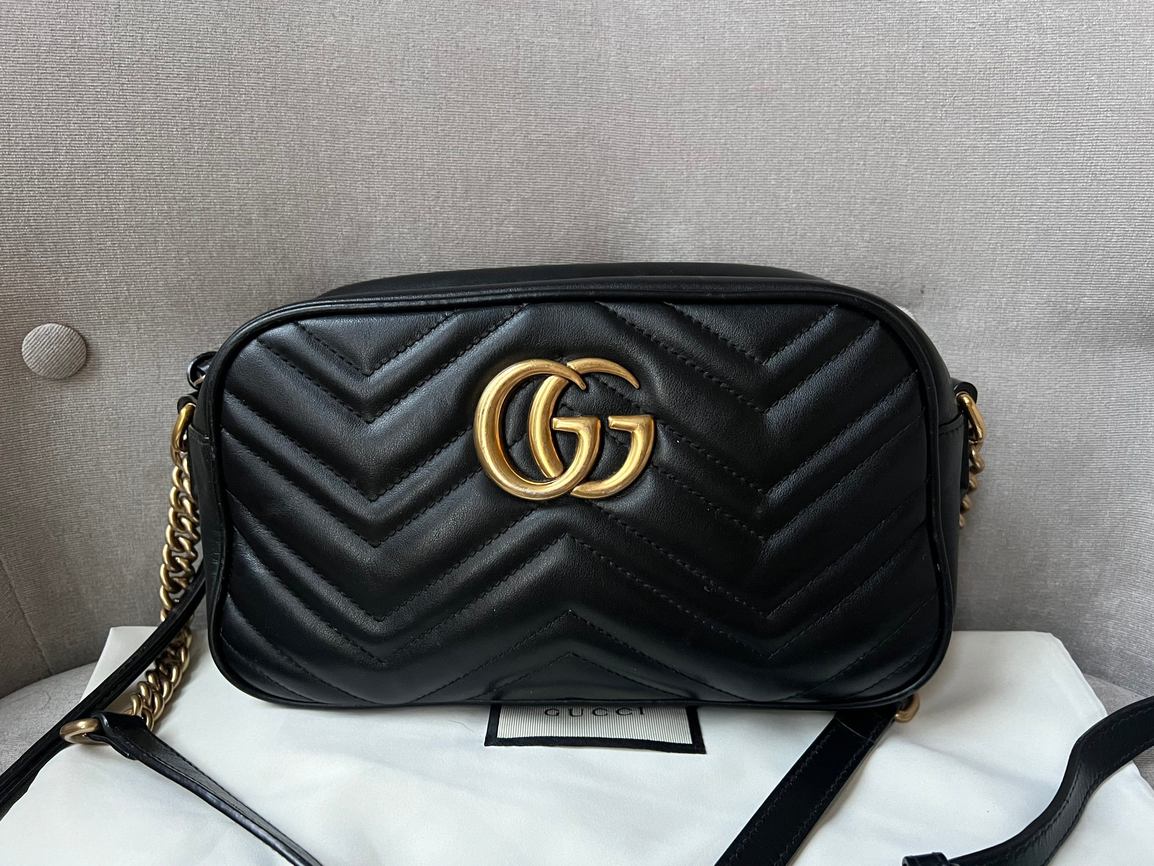 Gucci Bag