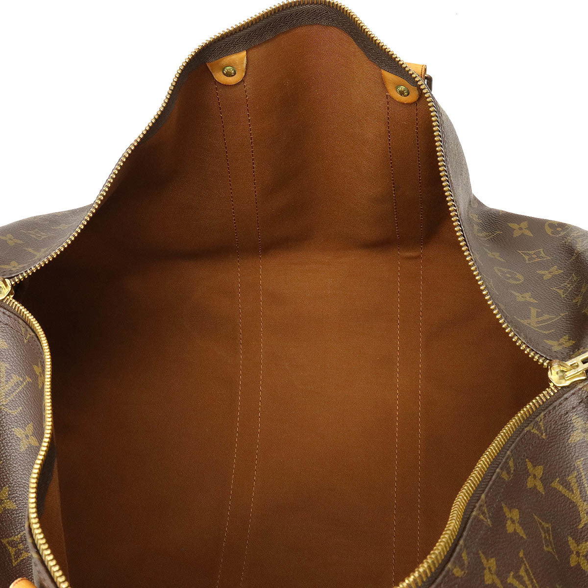 Louis Vuitton Keepall Bandouliere 55 M41414