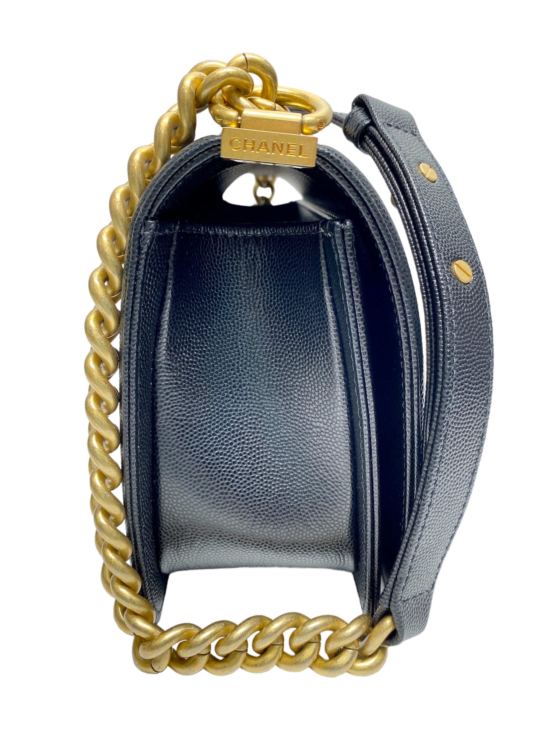 Handbag Luxury Designer By Chanel  Size: Medium