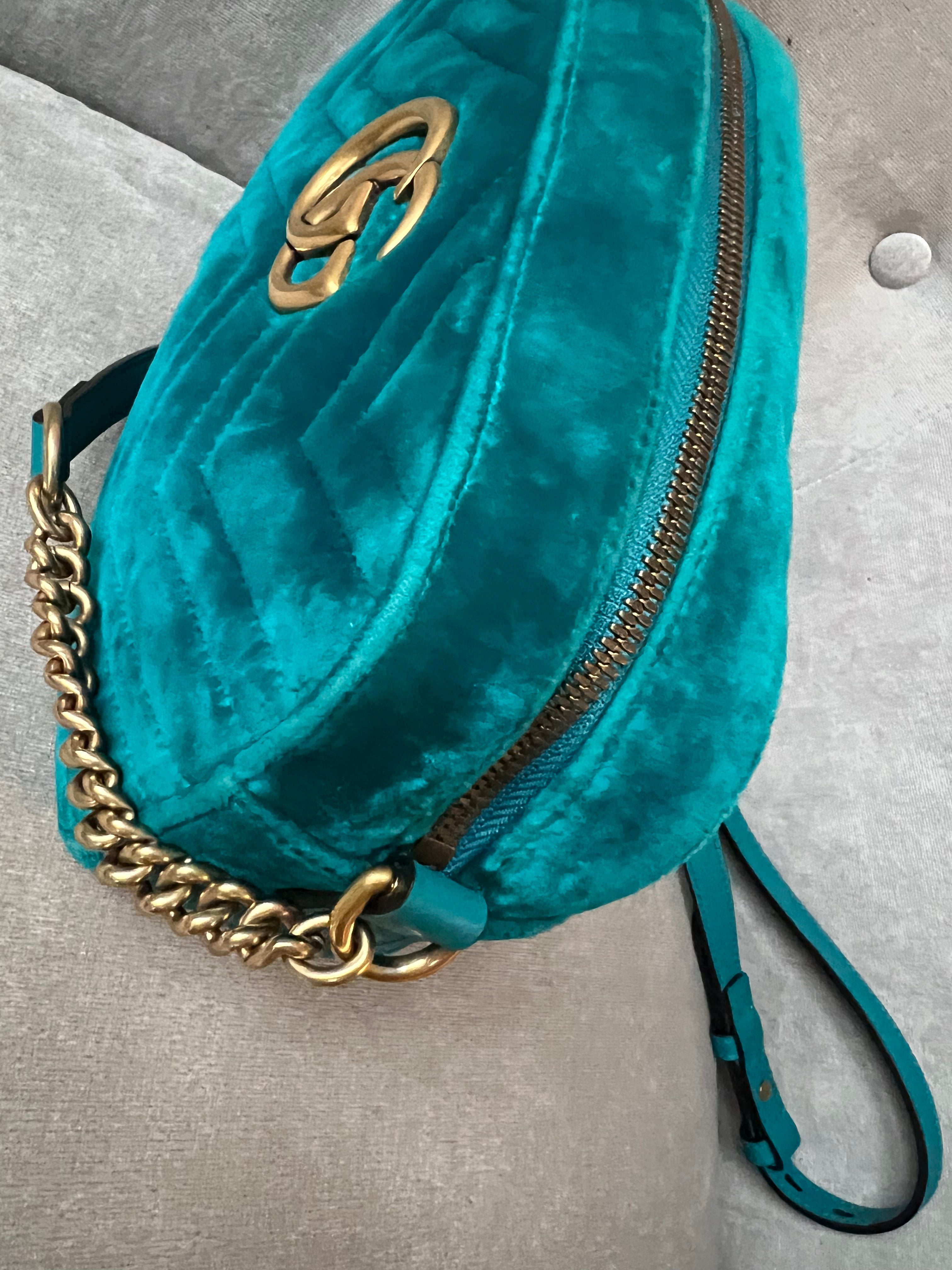 Gucci Bag