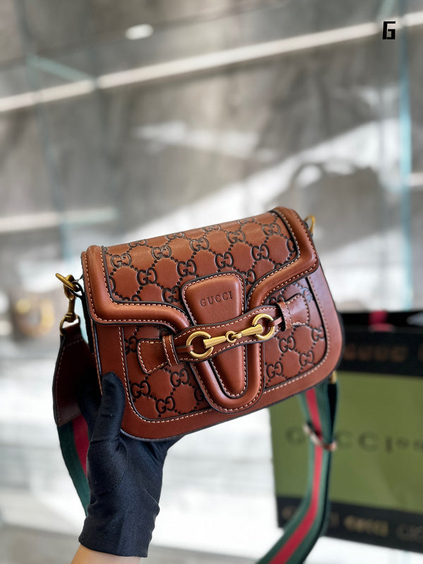 Luxury - Gucci Bags - 313