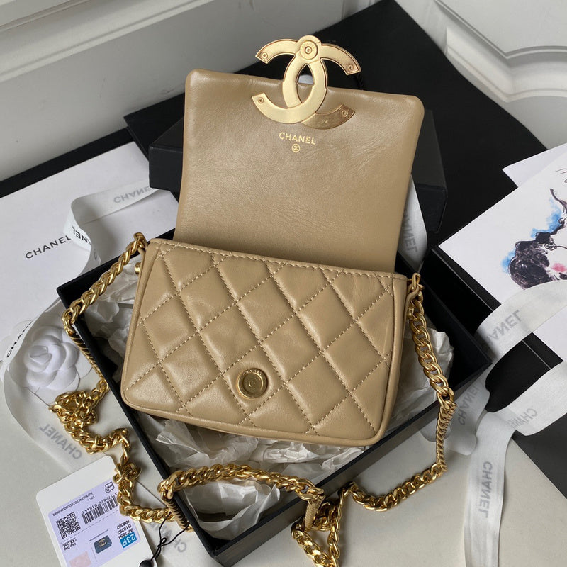 bags-district - Chanel Bags - 7559