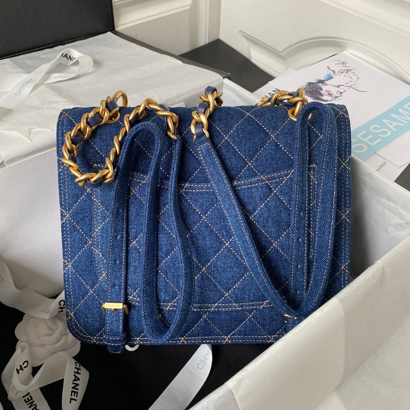 bags-district - Chanel Bags - 7506