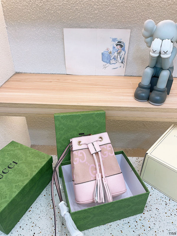 Luxury - Gucci Bags - 225