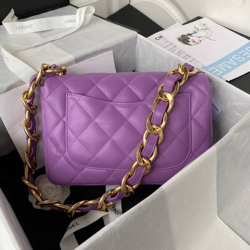 bags-district - Chanel Bags - 7623