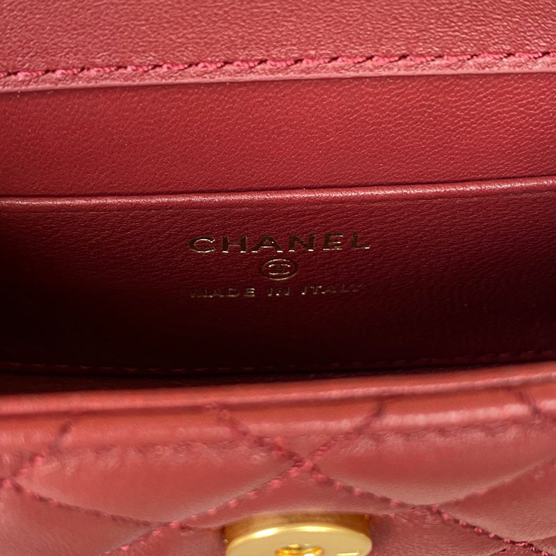 bags-district - Chanel Bags - 7606