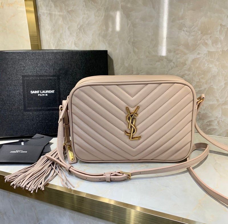 SLY - Bags District - 903