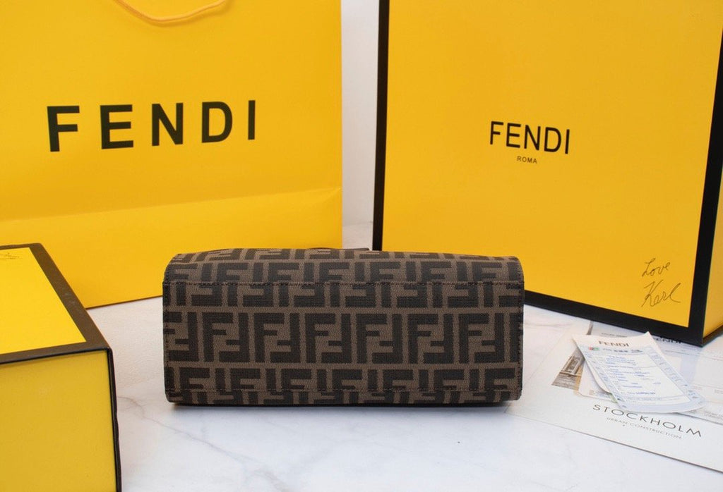 Designer Handbags Fendi 022