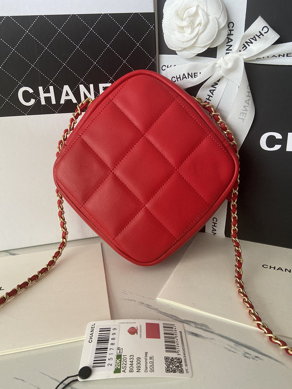Chanel Bags - BG Bags - 1412