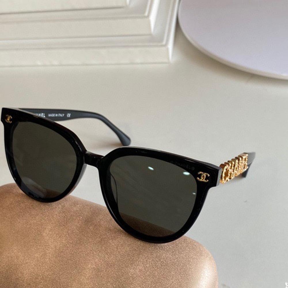 Chanel Glasses