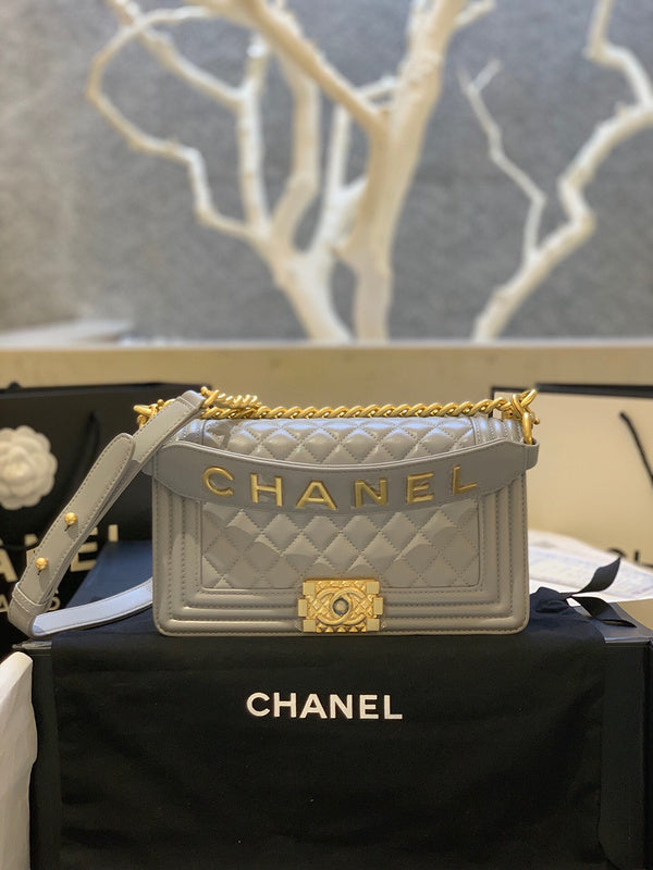 bags-district - Chanel Bags - 7436