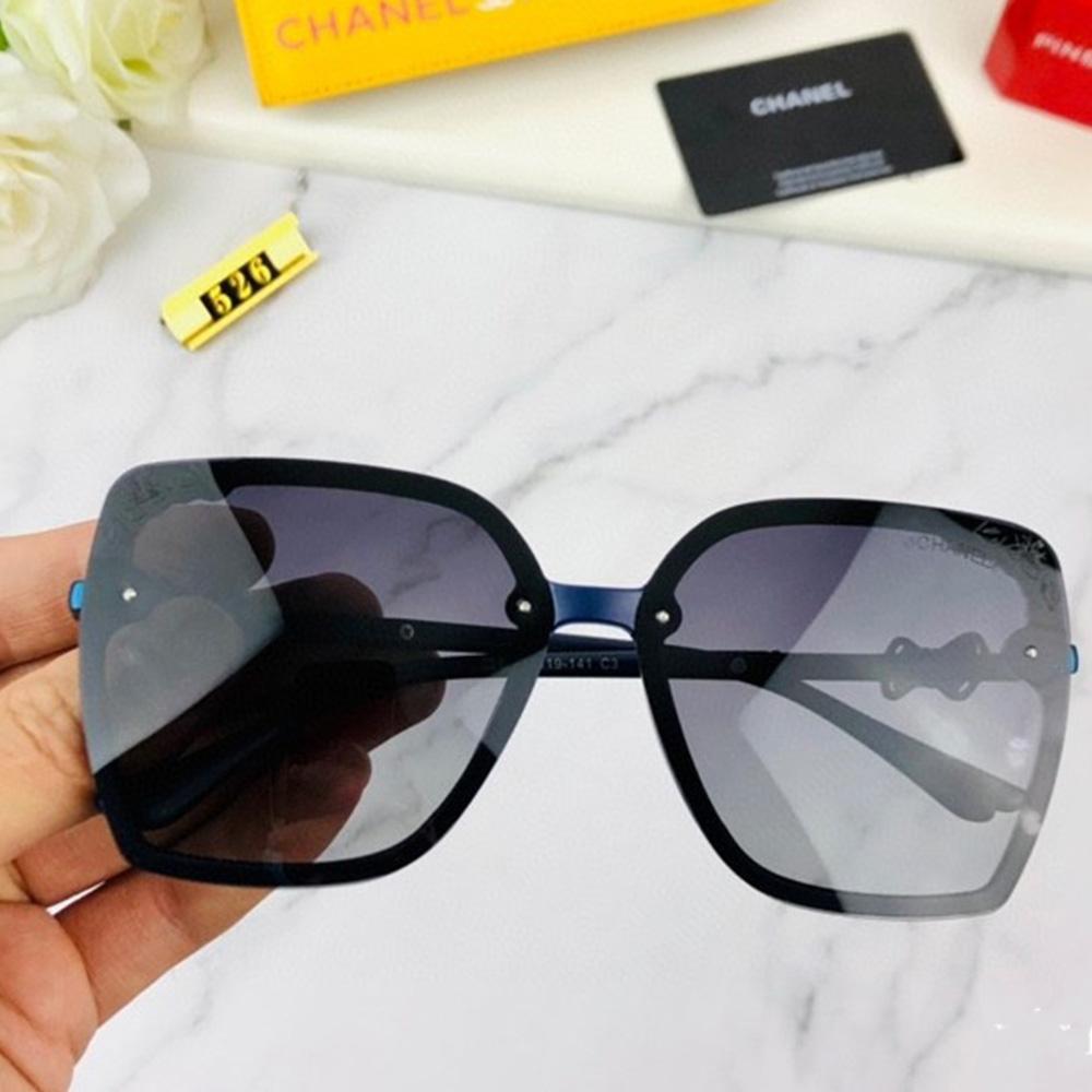 Chanel Glasses