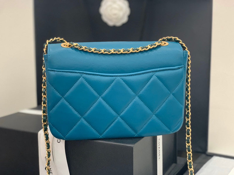 bags-district - Chanel Bags - 7387