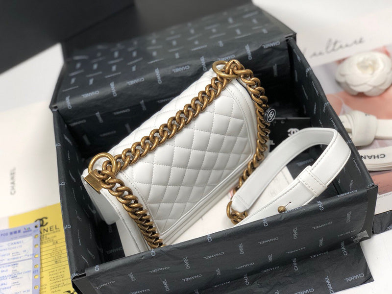 bags-district - Chanel Bags - 7470