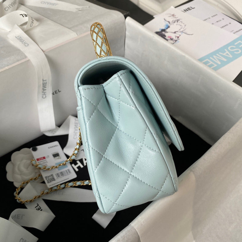 Chanel Bags - BG Bags - 1527