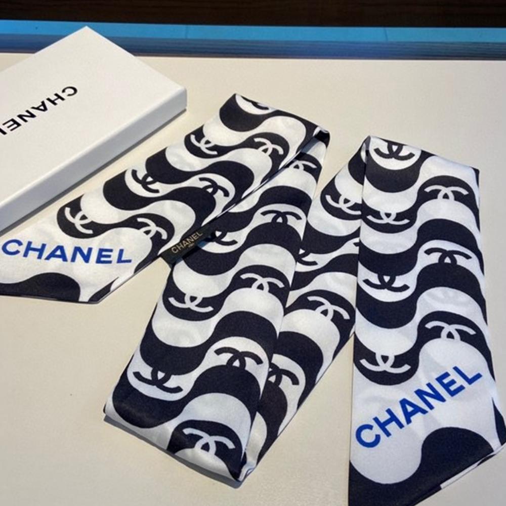 Chanel Scarf