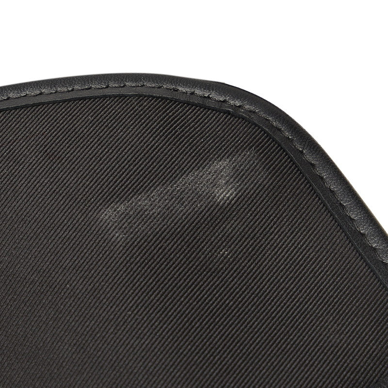 Louis Vuitton Monogram Magnetic Messenger Slipper Shoulder Bag M45557 Brown PVC Leather  Louis Vuitton