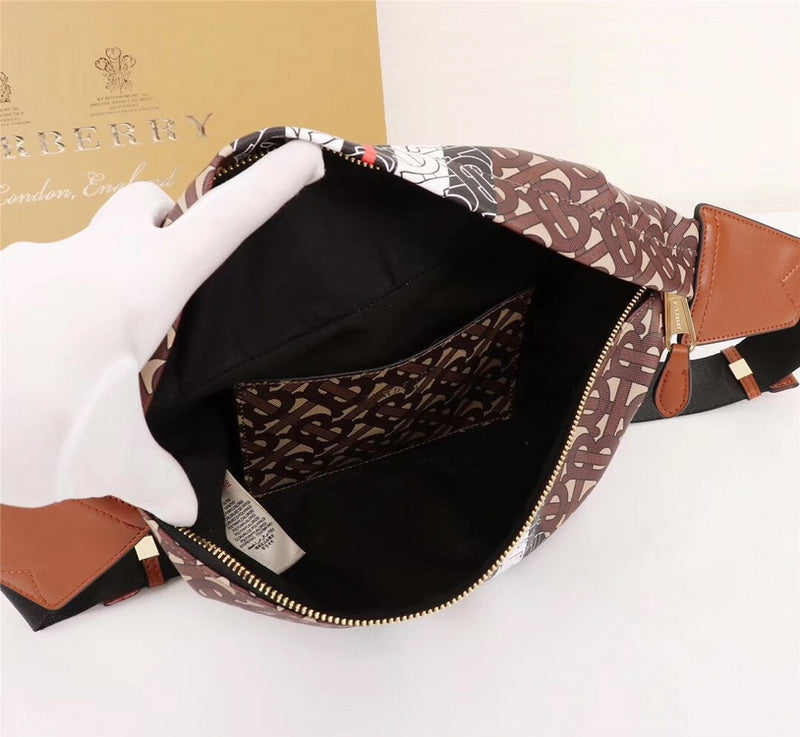 Burberry Bags - BG Bags - 1034