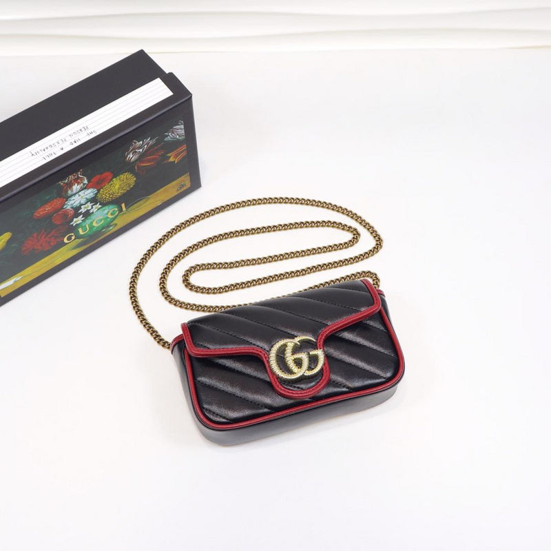 GGG - Bags District - 1082