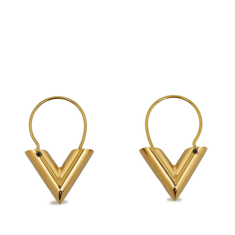 Louis Vuitton Essential V Pier M61088 Gold   Louis Vuitton