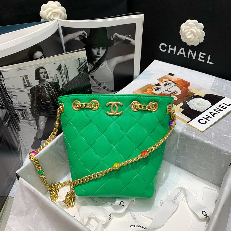 Chanel Bags - BG Bags - 1755